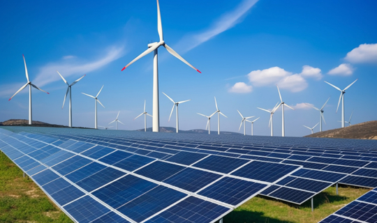 Solar PV Modules