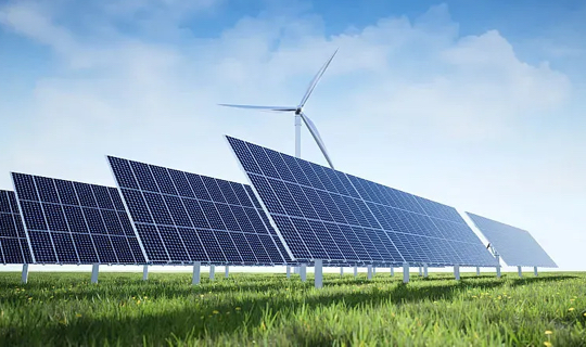 PV Mounting Systems