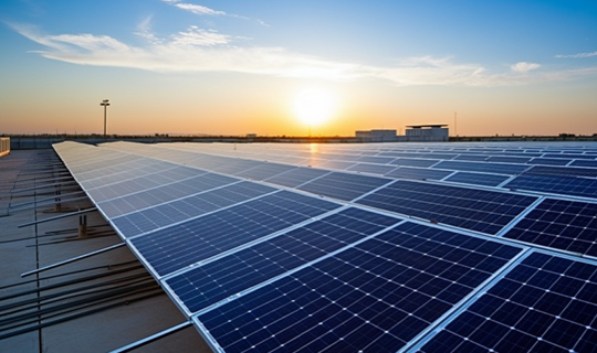 Smart Inverters