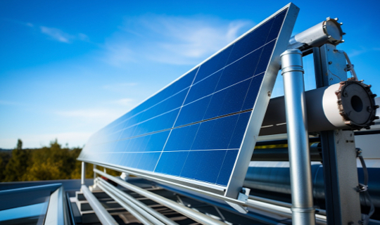 PV Power Supply