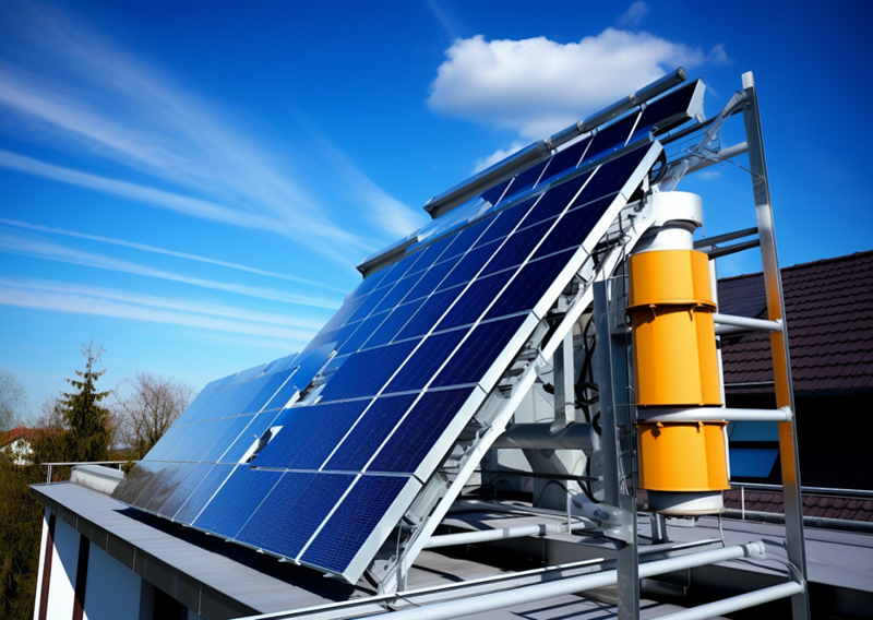 PV Supply Chain Coordination Under Carbon Rules
