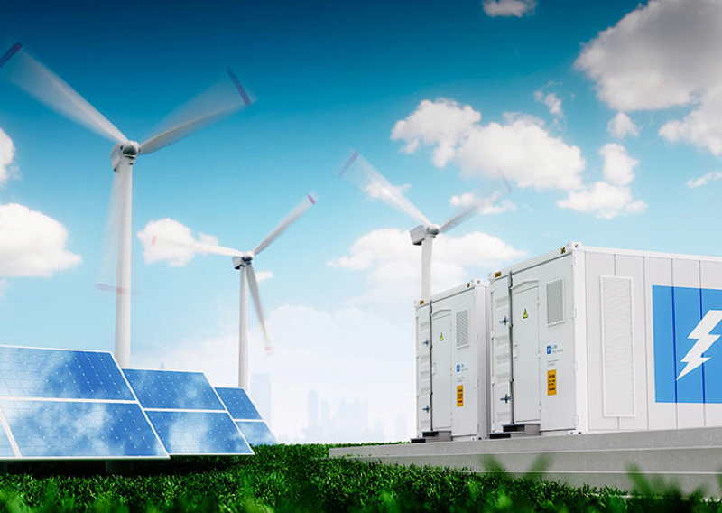 Distributed PV Drives Support Demand