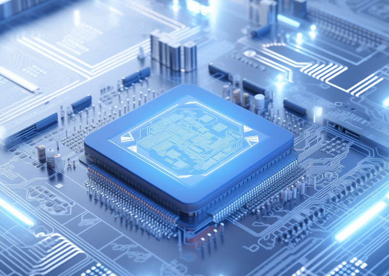 Third-Generation Power Semiconductors