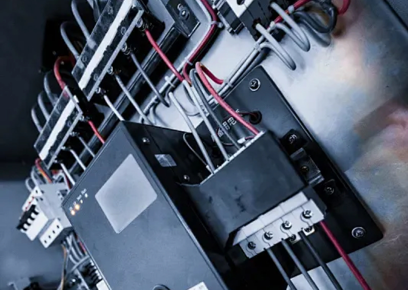 Electrical Connection Components