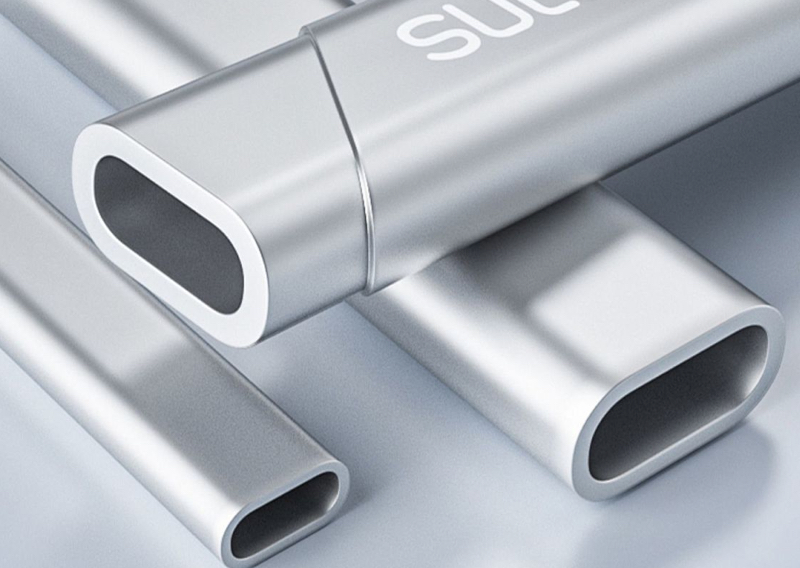 Aluminum Alloy
