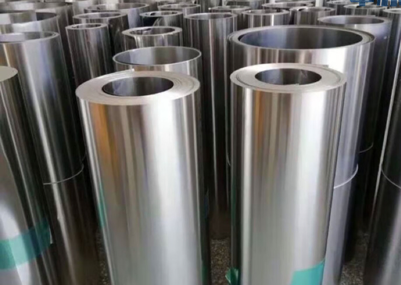 Stainless Steel